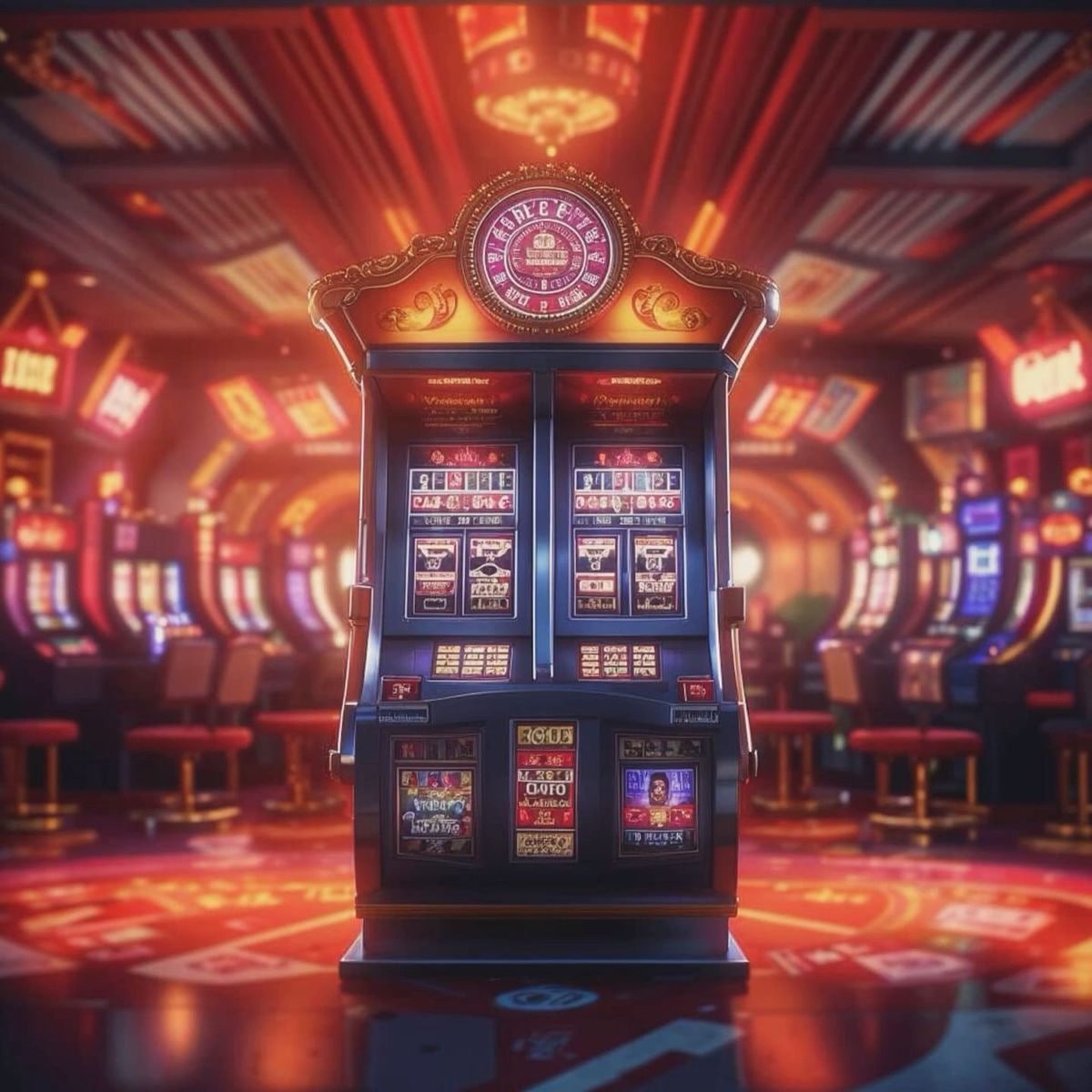 jitu128 featured game showcase